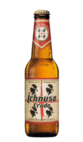 Birra Ichnusa Cruda 0,33 l