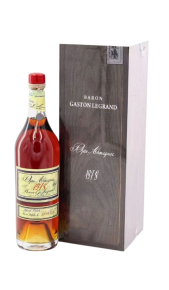 Bas Armagnac Baron Gaston Legrand 1978 vendita online