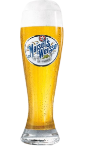 Bicchiere Maisel Weisse 0,50 l Maisel's