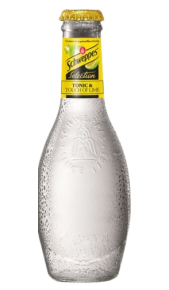 Acqua Tonica Schweppes Selection 0,20l San Benedetto