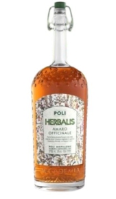 Herbalis Amaro Poli 0,70 l Poli