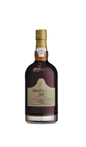 Port Graham's 30 Years 0,70 l W. & J. Graham's