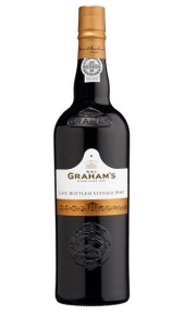 Porto Graham's LBV 0,70 l W. & J. Graham's