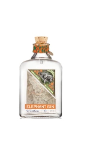 Gin Elephant Orange Cocoa 0,50 lt in vendita online