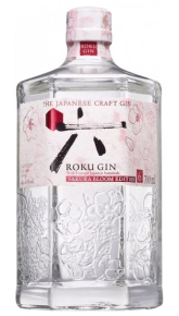 Gin Roku Sakura 0,70 l Suntory