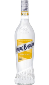 Marie Brizard Triple Sec 0,70l MARIE BRIZARD