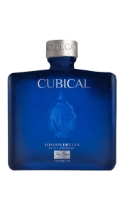 Gin Cubical Ultra Premium 0,70 l