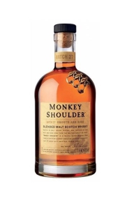 Monkey Shoulder Scotch Whisky 0,70 l 