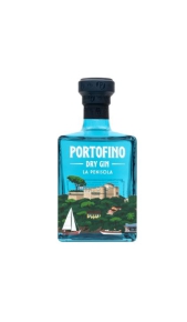 Gin Portofino La Penisola 0,50 l Distilleria Quaglia