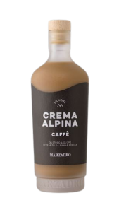 Crema Alpina Caffe Marzadro 0,70 l Marzadro