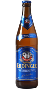 Erdinger Alkoholfrei 0,33 l