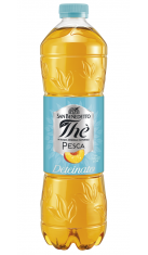 The Pesca San Bendetto Zero 0.50l x 12 - San Benedetto - Bevande the online